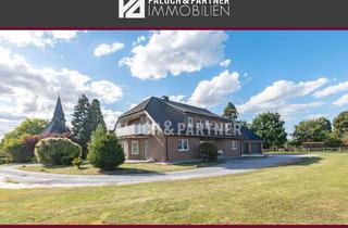 Wohnung mieten in 59597 Erwitte, Großzügige Erdgeschosswohnung mit Terrasse und Garage in Erwitte-Schmerlecke