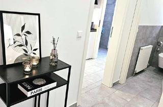 Wohnung mieten in Herrmannstraße 28, 74076 Heilbronn, Gartenwohnung/ Erstbezug nach Sanierung im Herzen von HN 3,5 Zimmer