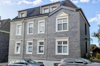 Wohnung mieten in 42859 Remscheid, Helle Dachgeschosswohnung