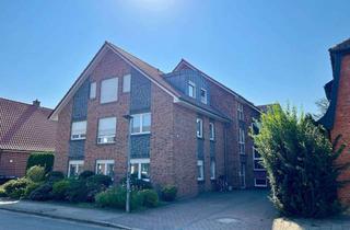 Wohnung mieten in Mittelstraße 12, 49593 Bersenbrück, Barrierefreie Seniorenwohnung mitten in Bersenbrück!