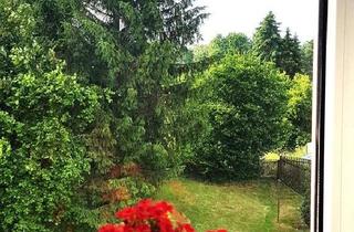 Wohnung mieten in 01877 Bischofswerda, Gemütliche, sanierte 4-RW mit Garten, 2.OG