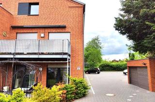 Wohnung mieten in 30974 Wennigsen, Großzügige 4 ZKBB in Bredenbeck zu vermieten