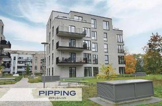 Penthouse mieten in 21502 Geesthacht, Mit traumhaftem Elbblick:"Moderne 2-Zimmer-Penthousewohnung "