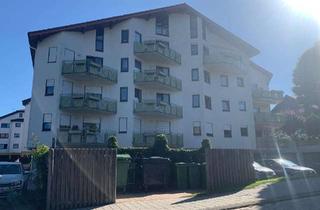 Wohnung mieten in 75305 Neuenbürg, Gepflegte 2 Zi.-Whg. Neuenbürg