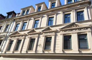 Wohnung mieten in Cranachstr. 13, 04177 Altlindenau, Neu Saniert - Schön geschnittene 2-Zi. Whg. in Lindenau, Bad mit Fenster, EBK!