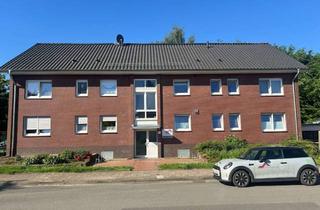 Wohnung mieten in Görlitzer Str., 49610 Quakenbrück, Charmante 3-Zimmer-Wohnung in Quakenbrück zu vermieten!