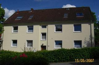 Wohnung mieten in 21614 Buxtehude, 2-Zimmer-EG-Wohnung in Buxtehude-Altkloster