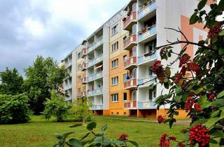 Wohnung mieten in Karl-Liebknecht-Str., 39576 Stendal, Do it Yourself - 2 Raumwohnung