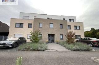 Wohnung mieten in Nelkenweg, 52525 Heinsberg, Schöne Dachgeschosswohnung mit großzügigem Balkon in ruhiger Lage.