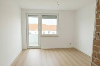 Wohnung mieten in Basbergstraße 75, 31787 Hameln, helle und gut geschnittene 2-Zi.-EG-Wohnung,ca. 49 m² Wohnfläche.