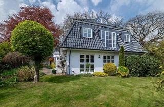 Wohnung mieten in 27578 Leherheide, Bremerhaven - Leherheide // Charmante 2-Ebenen-Wohnung mit Landhausküche und großer Dachterrasse