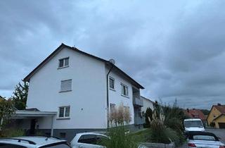 Wohnung mieten in Seestraße 12, 97539 Wonfurt, Seestraße 12, 97539 Wonfurt