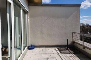 Penthouse mieten in 46282 Dorsten, Wunderschöne 3-Zimmer Penthouse-Wohnung mit Dachterrasse in Dorsten