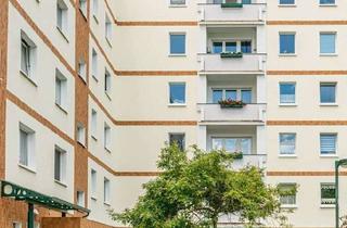 Wohnung mieten in Malchiner Straße, 18109 Lichtenhagen, Schöne 3-Raum-Wohnung in Rostock - Lichtenhagen