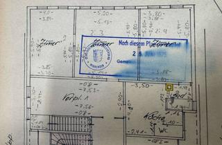 Wohnung mieten in Marktstraße 36, 71364 Winnenden, Marktstraße 36, 71364 Winnenden