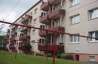 Wohnung mieten in Pestalozzistr. 42, 17438 Wolgast, Sonnige 4-Raum-Wohnung in zentraler Lage!