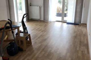 Wohnung mieten in 92637 Lerchenfeld, 4-Zimmer-Mietwohnung mit 2 Terrassen und Garten