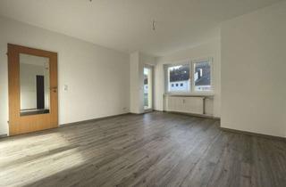 Wohnung mieten in Bodestraße 16, 38667 Bad Harzburg, Gemütliche 2-Zimmerwohnung mit Balkon