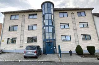 Wohnung mieten in Ludovicistraße 33, 41836 Hückelhoven, Schöne Dachgeschosswohnung mit Balkon in Hückelhoven.