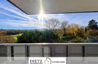 Wohnung mieten in 71711 Murr, "LIVING NOW" - in frisch renovierter, barrierearmer Erdgeschoss-Wohnung am Feldrand von 71711 Murr.