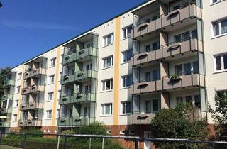 Wohnung mieten in Danziger Straße 51, 18107 Lütten Klein, Schöne 3-Raum-Wohnung in Rostock - Lütten Klein