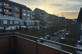 Wohnung mieten in Kippdorfstraße 88, 42857 Remscheid, Super geschnittene Wohnung mit Balkon!