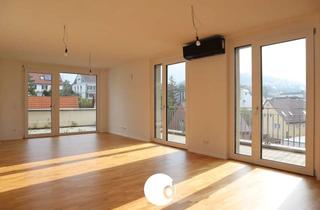 Penthouse mieten in 71229 Leonberg, Exklusives Penthouse in zentraler Lage