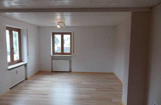 Wohnung mieten in Römerstraße Oberding-Notzing, 85445 Oberding, Freundliche 3-Zimmer-EG-Wohnung mit zwei Terrassen in Oberding