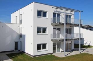 Wohnung mieten in Julius-Auer-Straße, 72514 Inzigkofen, Exklusive Barrierefreie 3 -Zimmer Erdgeschosswohnung in Engelswies