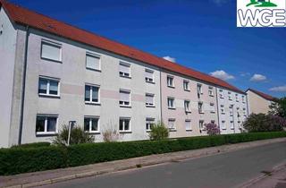 Wohnung mieten in Leipziger Straße, 04838 Laußig, Neu renovierte 3-Raum-Wohnung im Erdgeschoss am Tor zur Dübener Heide