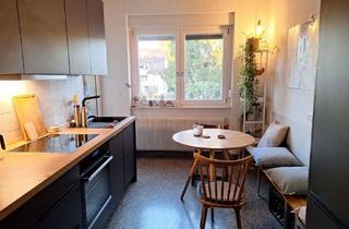 Wohnung mieten in 76199 Weiherfeld-Dammerstock, 6664 - 3-Zimmerwohnung mit Balkon und Gartenmitbenutzung in Weiherfeld!