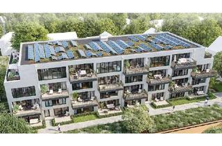 Wohnung mieten in 94315 Straubing, Neubau! KfW55! 2 Zimmer-Wohnung in zentraler Lage