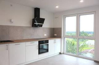 Wohnung mieten in Mühlstr. 40, 71159 Mötzingen, Hochwertige und barrierefreie 4-Zimmerwohnung mit Balkon und EBK