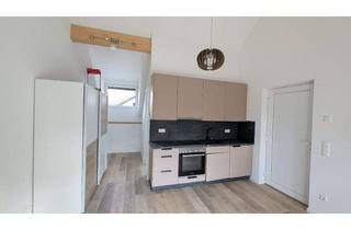 Wohnung mieten in 94526 Metten, 1-Zimmer Erdgeschosswohnung mit Terasse und Garten in Metten