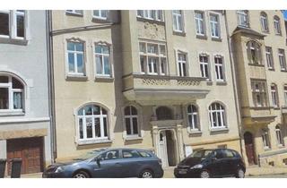 Wohnung mieten in Schulstr. 15, 08209 Auerbach, Wohnung mit drei Zimmern sowie Balkon und EBK in Auerbach/Vogtl.