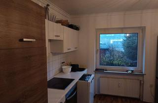 Wohnung mieten in Baumschulenweg, 26127 Oldenburg, 3-Zimmer-Wohnung mit Terrasse beim Bürgerbusch