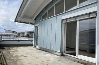 Penthouse mieten in Hans-Felber-Weg, 88400 Biberach, Wunderschöne möblierte 2- Zimmer Penthouse-Wohnung