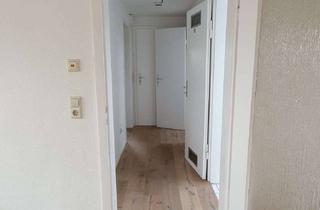 Wohnung mieten in 71336 Waiblingen, Sanierte 2-Raum-Wohnung mit Einbauküche in Waiblingen-Neustadt