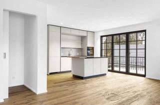 Wohnung mieten in 82343 Pöcking, ROGERS: Erstbezug - Exklusive Eckwohnung mit edler Ausstattung