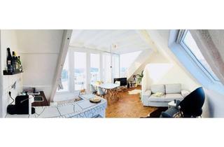 Lofts mieten in Burgstraße 10, 89171 Illerkirchberg, Sonnige, loftartige 1,5 Zi.- Whg. in traumhafter Lage und doch stadtnah