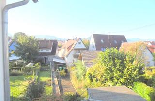 Wohnung mieten in 72800 Eningen, Gepflegtes - ruhiges Wohnen in schöner Südwestlage - ideal für Single oder Paare