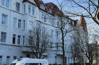 Wohnung mieten in Batteriestr. 59, 27568 Lehe, Anfragen nur per E-Mail. Große 1 Zimmer-Wohnung mit Einbauküche. Frei ab sofort.