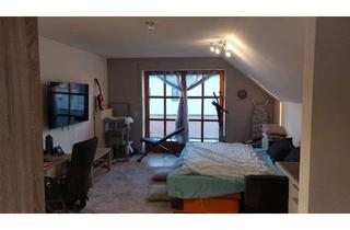 Wohnung mieten in 86167 Lechhausen, Nachmieter gesucht für möblierte Dachgeschosswohnung (38 m²)