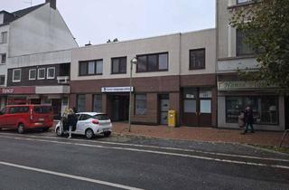 Wohnung mieten in Hafenstr. 195, 27568 Lehe, Anfragen nur per E-Mail. Sehr moderne und zentral gelegene 2 Zi.-Wohnung mit EBK.