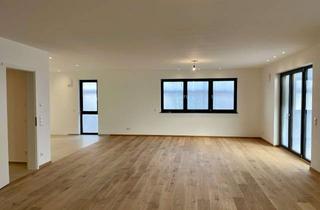 Wohnung mieten in 82377 Penzberg, Penzberg | Hochwertige Neubauwohnung „Beletage“ - Exklusivität allein auf einer Etage