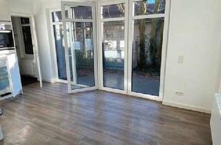 Wohnung mieten in Wiesenstraße 29, 26135 Osternburg, Moderne EG-Wohnung mit Terrasse in zentraler und ruhiger Lage