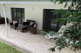 Wohnung mieten in 65719 Hofheim am Taunus, Modernes 2-Zimmerappartment in stadtnaher Kapellenberglage