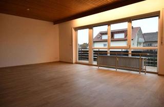 Wohnung mieten in 76467 Bietigheim, Sehr gepflegte 4,5-Zimmer WHG in Bietigheim zu vermieten