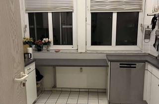 Wohnung mieten in Hessenring 121, 61348 Bad Homburg, Helle 3-Zimmer Dachgeschosswohnung mit Balkon & TG in Bad Homburg