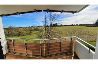 Wohnung mieten in Neuenbürger Straße 2/3, 75335 Dobel, Helle 1-Zimmer Wohnung mit Balkon im 2. OG in Dobel mit schöner Aussicht (Süden)